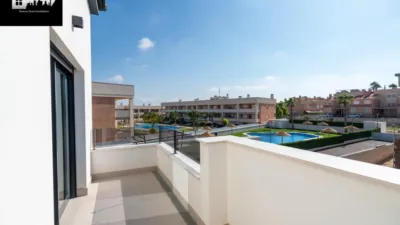 Townhouse in Bahia Playa photo 25