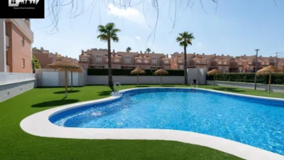 Townhouse in Bahia Playa photo 26