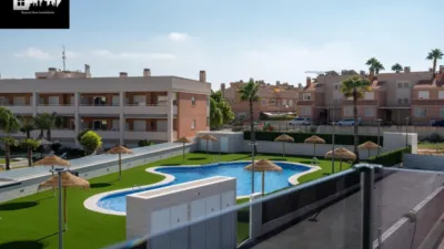 Townhouse in Bahia Playa photo 27