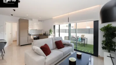 Casa – Santa Pola - Vista 2
