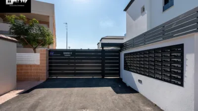 Townhouse in Bahia Playa photo 30