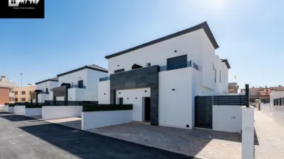 Townhouse in Bahia Playa photo 32