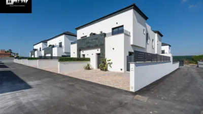 Townhouse in Bahia Playa photo 34