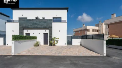 Townhouse in Bahia Playa photo 35