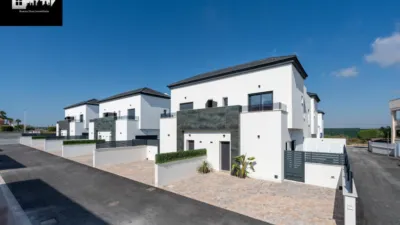 Townhouse in Bahia Playa photo 36