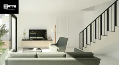 Casa adosada en venta en Bahia Playa - Vista 5