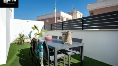 Casa – Santa Pola - Vista 3