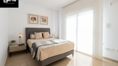 Casa – Santa Pola - Vista 4