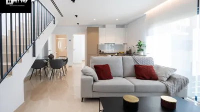 Casa – Santa Pola - Vista 5