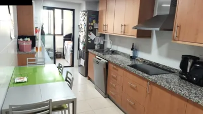 Apartment on Calle de Alberola, 7 photo 16