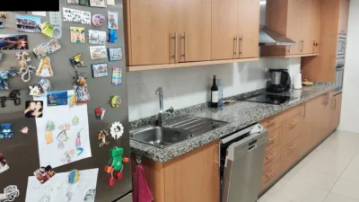 Apartment on Calle de Alberola, 7 photo 17