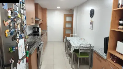 Apartment on Calle de Alberola, 7 photo 18