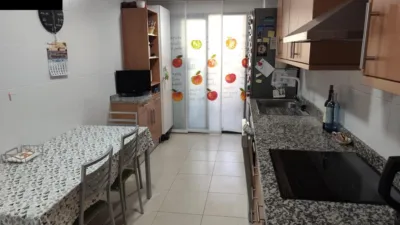 Apartment on Calle de Alberola, 7 photo 20