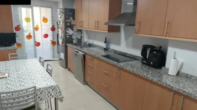 Apartment on Calle de Alberola, 7 photo 2