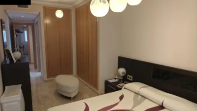 Apartment on Calle de Alberola, 7 photo 31