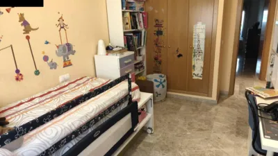 Apartment on Calle de Alberola, 7 photo 36
