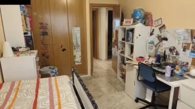 Apartment on Calle de Alberola, 7 photo 37