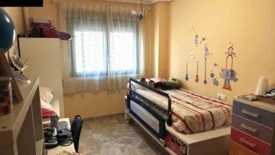 Apartment on Calle de Alberola, 7 photo 39