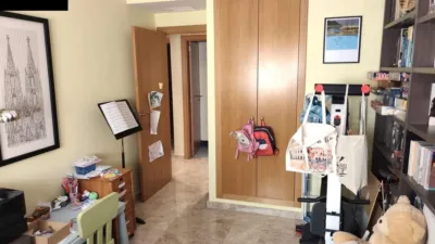 Apartment on Calle de Alberola, 7 photo 40