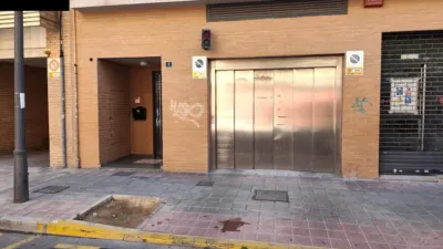 Apartment on Calle de Alberola, 7 photo 48