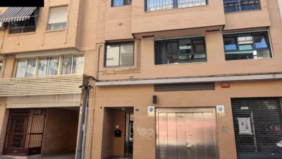 Apartment on Calle de Alberola, 7 photo 49