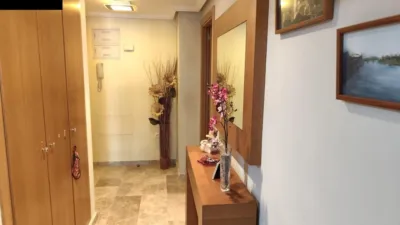 Apartment on Calle de Alberola, 7 photo 5