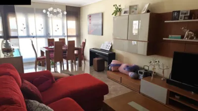 Apartment on Calle de Alberola, 7 photo 8