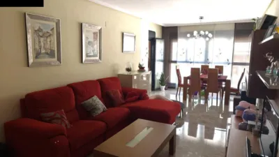 Apartment on Calle de Alberola, 7 photo 9