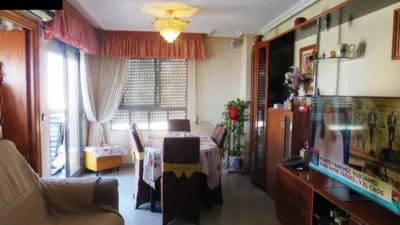 Piso – Alicante - Alacant - Vista 2