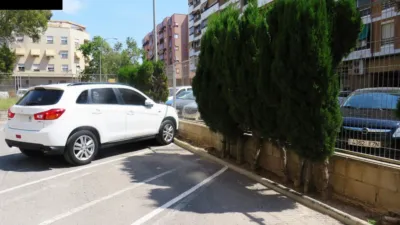 Piso – Alicante - Alacant - Vista 4