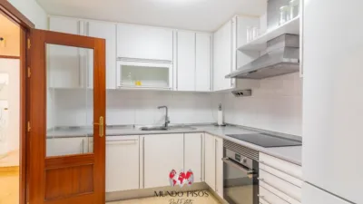 Apartment in El Terreno photo 10