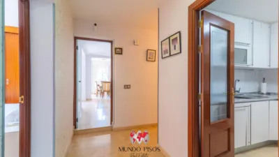 Apartment in El Terreno photo 12
