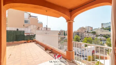 Apartment in El Terreno photo 16