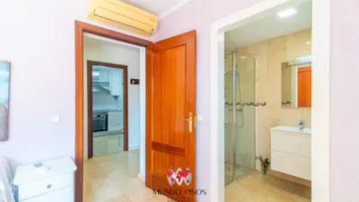 Apartment in El Terreno photo 17