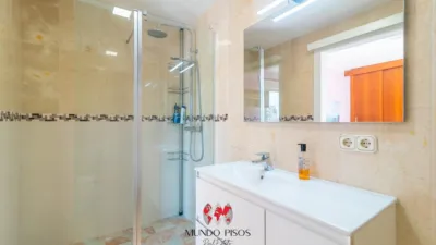Apartment in El Terreno photo 18