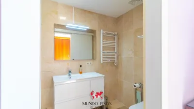 Apartment in El Terreno photo 19