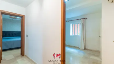 Apartment in El Terreno photo 20