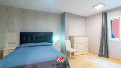 Apartment in El Terreno photo 21