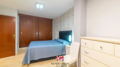 Apartment in El Terreno photo 22