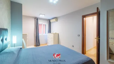 Apartment in El Terreno photo 23