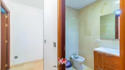Apartment in El Terreno photo 24