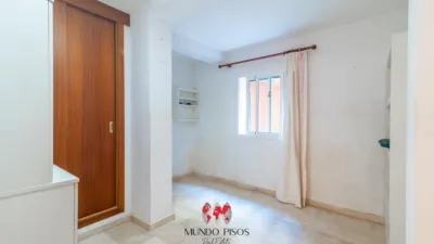 Apartment in El Terreno photo 27