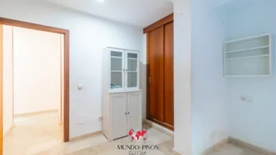 Apartment in El Terreno photo 28