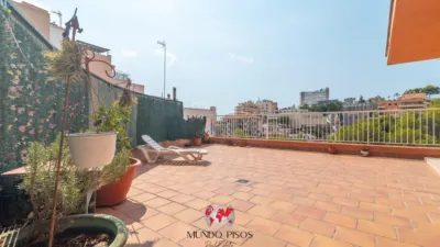 Apartment in El Terreno photo 2