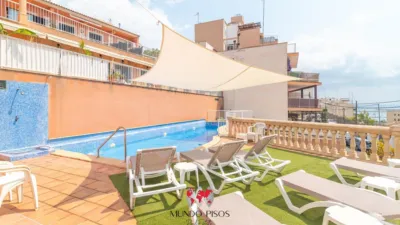 Apartment in El Terreno photo 30