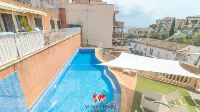 Apartment in El Terreno photo 31
