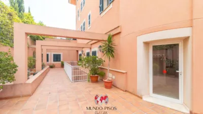 Apartment in El Terreno photo 33