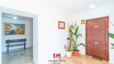 Apartment in El Terreno photo 36