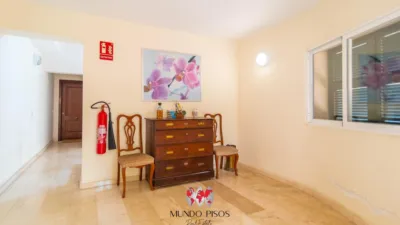 Apartment in El Terreno photo 37