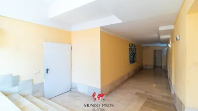Apartment in El Terreno photo 38